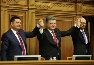 "Украина сидит на кислородной подушке МВФ", - политолог Романенко