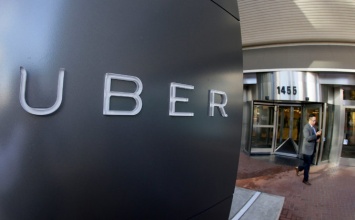 Руководство Uber сокращает сотрудников отдела информационной политики