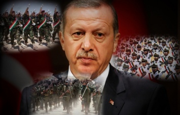 Турция запретила своим военным ездить в отпуск в Россию