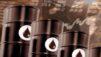 На нефтяном рынке продолжается обвал цен