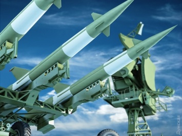В Одесской области 16-18 декабря пройдут испытания зенитно-ракетных комплексов, - СМИ