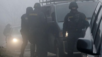 В Сараево задержали 11 возможных пособников ИГ