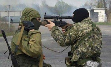 Террористы запретили наблюдателям ОБСЕ доступ в Зайцево