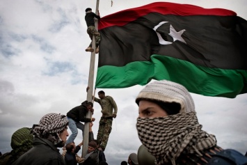 Совбез ООН одобрил резолюцию о формировании правительства национального единства в Ливии