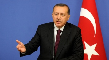 Эрдоган назвал вскрытие "черного ящика" Су-24 в прямом эфире пропагандистским шоу