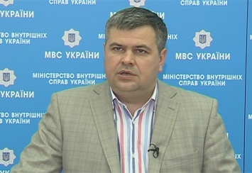 Саакашвили заявляет, что замначальника ГСУ Григорий Мамка уволен