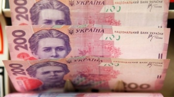 Фонд гарантирования вкладов начинает выплаты вкладчикам Всеукраинского банка развития