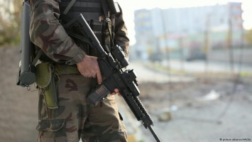 СМИ: Турция уничтожила более 200 боевиков РПК