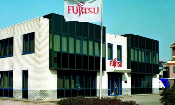 Fujitsu выделяет бизнес смартфонов и ПК в самостоятельные компании
