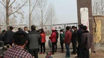 В Китае после аварии на шахте ее владелец покончил с собой