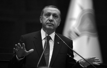 Турция не желает объединяться с Россией против ИГИЛ