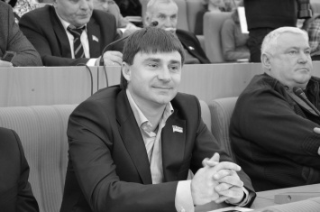 Мнение: Депутат облсовета Владимир Фроленко не согласен с позитивной оценкой нововведения, единого кэффициента налога для сельхозпроизводителей