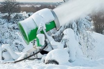 Швейцария: Искусственный снег опасен для здоровья?