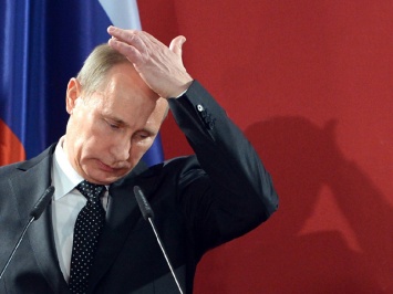 «Слова, меняющие мир. Ключевые цитаты Владимира Путина». Кремль выпустил обязательный подарок для чиновников