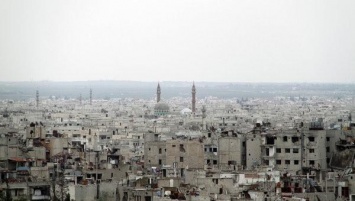 Серия терактов в сирийском Хомсе, не менее 32 человек погибли
