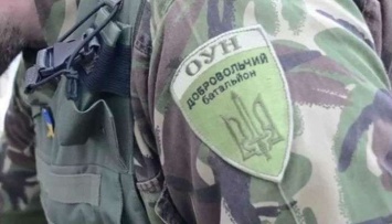 В Одесской области сторонники России избили бойца АТО