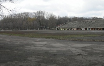 Уже летом на обновленном стадионе «Трудовые резервы» пройдет чемпионат Украины по легкой атлетике