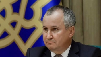 СБУ препятствует ИГИЛ распространять свою деятельность на Украину, - Грицак