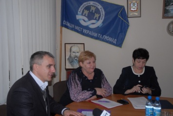 Николаевский мэр Александр Сенкевич возглавил региональное отделение Ассоциации городов