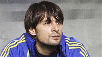 Футбол: Александр Шовковский завершит карьеру в конце сезона