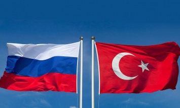 В России утвердили перечень запрещенных для турецких фирм видов деятельности