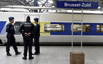 В Брюсселе отменили традиционный новогодний салют из-за угрозы теракта
