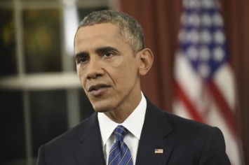 Обама стал участником комедийного шоу Джерри Сайнфелда