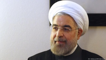 Президент Ирана потребовал ускорить реализацию ракетной программы