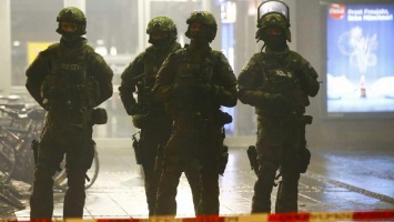 Новый год в Мюнхене омрачен угрозой теракта ИГ