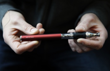 Скрытая угроза: вся правда об электронных сигаретах