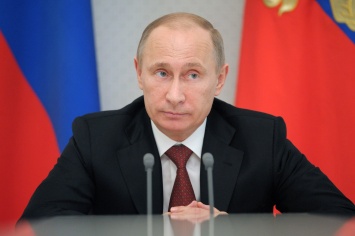 Путин изменил условия транзита грузов из Украины в Казахстан через Россию