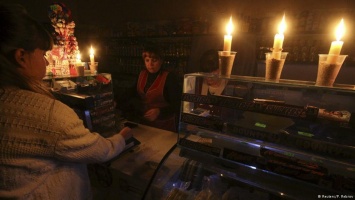 Опрос об энергоконтракте: в Крыму сказали "нет" Киеву