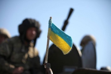 В Луганской обл. бойцы ВСУ обнаружили устройства, которые боевики могут использовать для блокировки новостных ресурсов, – пресс-центр штаба АТО