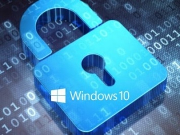 Windows 10 хранит ключи шифрования в облаке