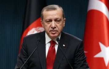 Политолог: Эрдогана нужно наказать за «восхищение Гитлером»