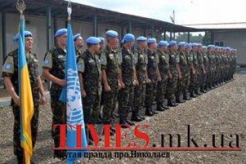 Посол Украины при ООН намерен добиться введения миротворцев в Донбасс