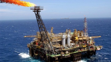 Конфликт между Тегераном и Эр-Риядом подстегнул рост цен на нефть