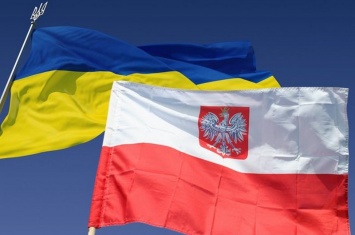 Польша выдала украинцам около 930 тысяч виз в 2015 году