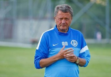 Маркевич вошел в десятку лучших тренеров по версии Международной федерации футбольной истории и статистики