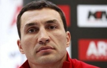 Международная боксерская федерация вычеркнула Владимира Кличко из своего рейтинга