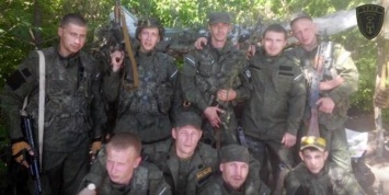 Среди боевиков Горловки начался этап кровавых разборок (фото)