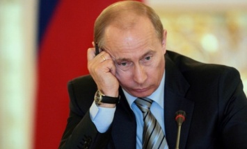 Шкиряк считает, что Путин начал избавляться от свидетелей своих преступлений