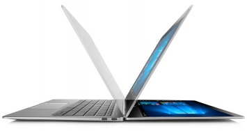 HP представил ультратонкий ноутбук EliteBook Folio (ВИДЕО)