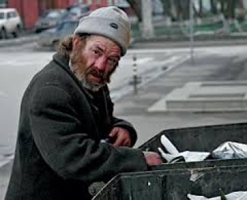 В Николаеве пункты обогрева активно принимают замерших бездомных