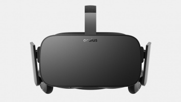 Гарнитура виртуальной реальности Oculus Rift обойдется вам в 599 долларов