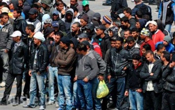 Циничная выходка беженцев в Кельне. Полиция не верит, что действия мигрантов были спонтанными