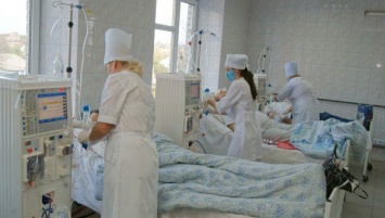 В Хмельницкой обл. из-за пищевого отравления госпитализированы 20 детей и двое взрослых