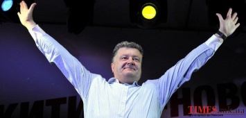 Эксперты считают, что президент Украины выводит миллиарды из своей страны за рубеж