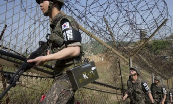 Южная Корея возобновила пропагандистское вещание на границе с КНДР