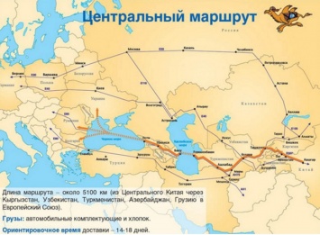 Транзитная война Украины и РФ. Кто считает убытки